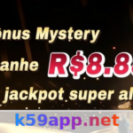 k59 - Cassino: O Seu Destino de Jogos Online ⭐ Article Image 1