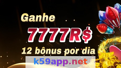 k59 - Cassino: O Seu Destino de Jogos Online ⭐ 4 Imagem ilustrativa