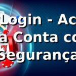 K59 Login - Acesse sua Conta com Segurança K59 Login - Acesse sua Conta com Segurança
