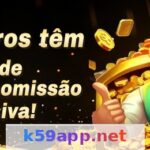 k59 - Esportes: Sua Plataforma de Apostas Esportivas Article Image 1